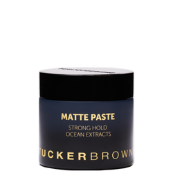 Matte Paste Strong Hold 60g