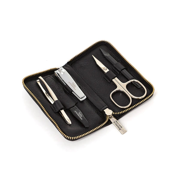 mens grooming products, mens hair products, male grooming tools, skincare, male skincare, Hair, Sydney, Australia, barber, male grooming, mens retail, male style, conditioner, online shopping, mens gifts, barberhood, barbershop, Taylor of Old Bond Street Manicure Set, gift of giving, hygiene, Small Manicure Set