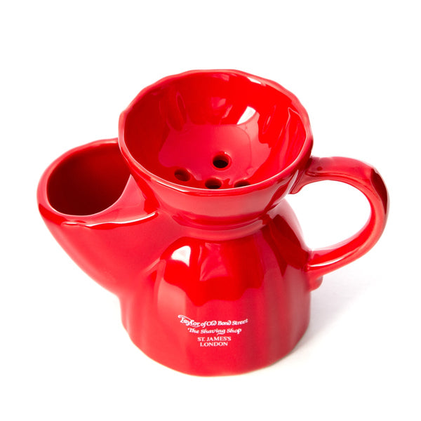 Shaving Mug – THE BARBERHOOD