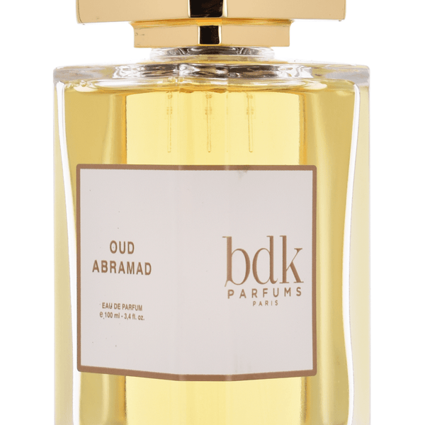 Oud Abramad Eau De Parfum 100ml THE BARBERHOOD