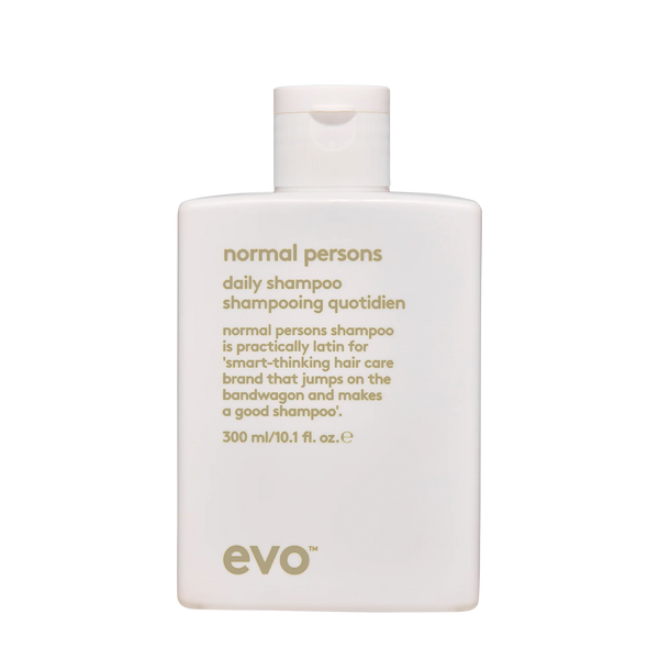 evo, shampoo, conditioner, mens grooming, Bodycare, barbershop, barber, male grooming, retail, online shopping, hair products, shaving, mens styling, modern man, travel, sydney, online shopping, mens store, normal persons daily shampoo