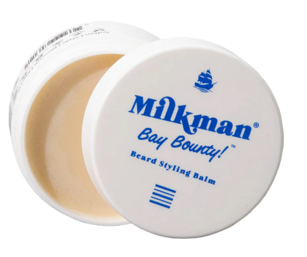 Bay Bounty Beard Balm 60ml
