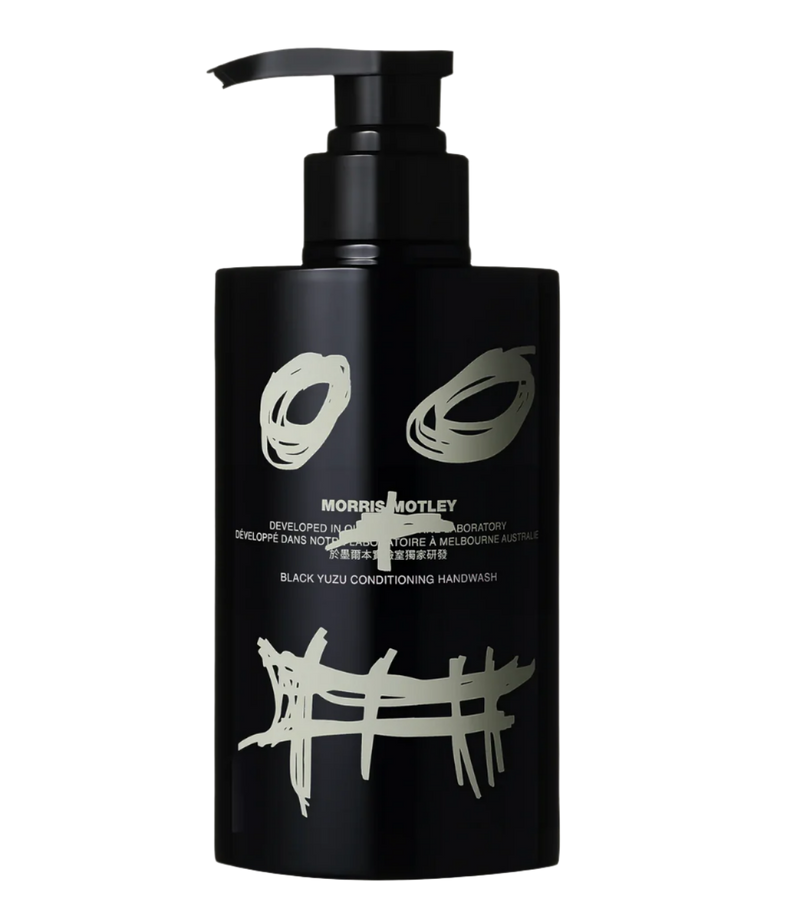 mens grooming products, mens hair products, male grooming tools, skincare, male skincare, Hair, Sydney, Australia, barber, male grooming, mens retail, male style, conditioner, online shopping, Morris Motley, Conditioning Hand wash, Australian brand 