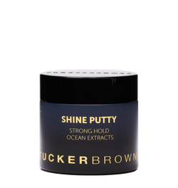 Barbershop, Barber, The Barberhood, Male Grooming, Retail, Style, Mens Style, Mens Retail, Male Style, Online Shopping, Modern Man, Travel, Mens Products, Sydney, Australia, Mens Store, Gifts For Men, Hair Products, Styling Products, Mens Hair, Mens Hair Products, Tucker Browne, Shine Putty, Strong Hold