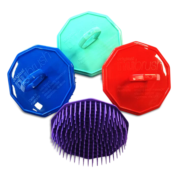 Nubrush Nu-Brush – THE BARBERHOOD