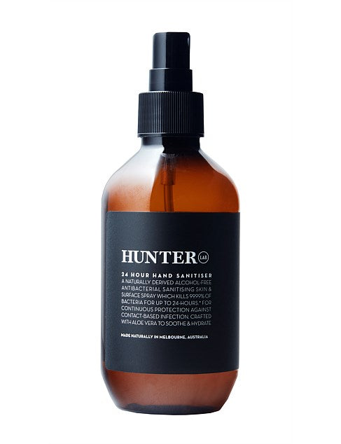 Hunter lab, hand sanitiser, mens grooming products, mens hair products, male grooming tools, skincare, male skincare, Hair, Sydney, Australia, barber, male grooming, mens retail, male style, conditioner, online shopping, mens gifts, barberhood, barbershop, sydney, melbourne, brisbane, easy shave