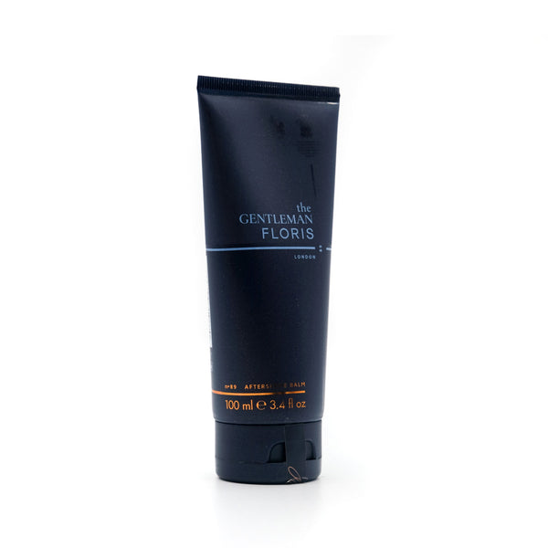 mens grooming products, mens hair products, male grooming tools, skincare, male skincare, Hair, Sydney, Australia, barber, male grooming, mens retail, male style, conditioner, online shopping, mens gifts, Floris London, The Gentleman N89 After Shave Balm, skincare, aftershave