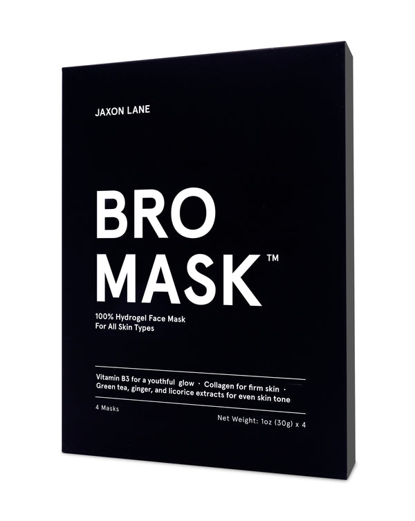 bro mask, Face, eye, skincare, shaving cream, tub, shampoo, conditioner, beard, hair, Razor, Mensbiz, Beard and blade, Mr porter, Harrys, Beard Oil, Gifts for men, Beard Balm, Traditional Shaving, Mens Hair, Beard, Men's hair products, Gifts for men, fragrance, cologne, aftershave, lather shave, hot shave, traditional shave, hot towel, barbershop, online shopping, style, mens style, mens retail, male style, sheet mask
