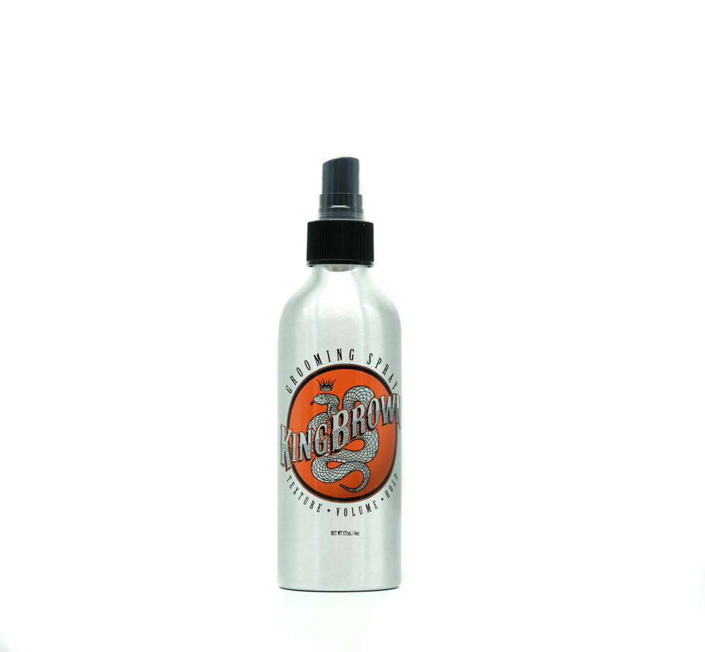 Grooming Spray 177ml THE BARBERHOOD