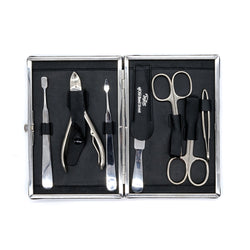 mens grooming products, mens hair products, male grooming tools, skincare, male skincare, Hair, Sydney, Australia, barber, male grooming, mens retail, male style, conditioner, online shopping, mens gifts, barberhood, barbershop, Taylor of Old Bond Street Manicure Set, gift of giving, hygiene