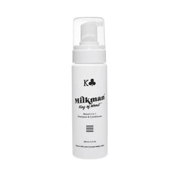 Barbershop, Barber, Male Grooming, Retail, Style, Mens Style, Mens Retail, Male Style, Online Shopping, Modern Man, Travel, Mens Products, Sydney, Australia, Mens Store, Gifts For Men, Beard Products, Mens Beards, Mens Beards Products, Milkman, Beard 2 in 1 Shampoo and Conditioner, King of Wood