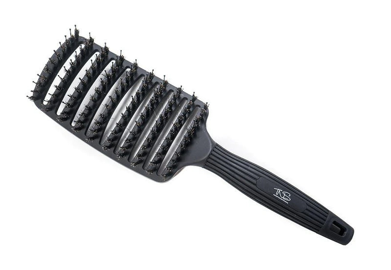 mens grooming products, mens hair products, male grooming tools, skincare, male skincare, Hair, Sydney, Australia, barber, male grooming, mens retail, male style, conditioner, online shopping, TNS, Flexible Detangling Brush,haircare, styling