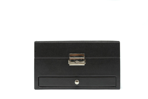 watch box, box, storage, watches, organisation, Male Grooming, Hair care, mens gift, Mens grooming, Gift set, mens styling, hair products, shaving, mens styling, modern man, Barbershop, Barber, The barberhood, Mens hair, haircare, Sydney, online shopping, style, hair, Sydney, Australia, mens hair, gift card