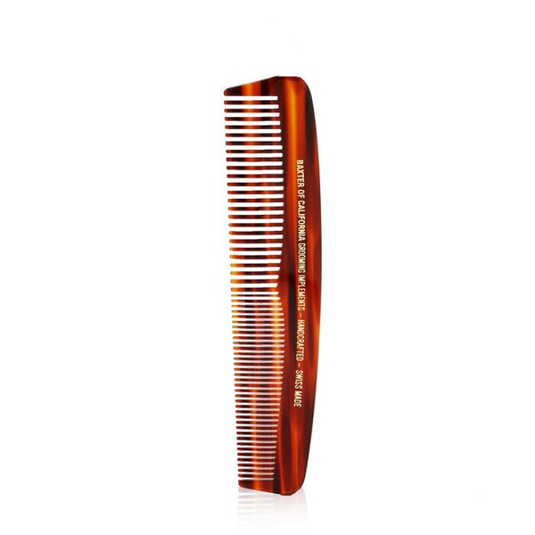 mens grooming products, mens hair products, male grooming tools, skincare, male skincare, Hair, Sydney, Australia, barber, male grooming, mens retail, male style, conditioner, online shopping, baxter of california, shape, tame, untangle hair, Hair comb, pocket comb