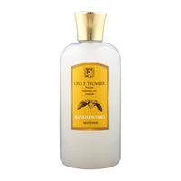 Sandalwood Skin Food