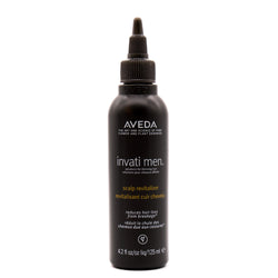 mens grooming products, mens hair products, male grooming tools, skincare, male skincare, Hair, Sydney, Australia, barber, male grooming, mens retail, male style, conditioner, online shopping, aveda, Invati Men Scalp Revitalizer, thickens hair, reduces hair loss