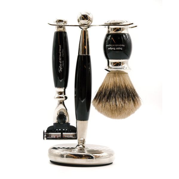 Shaving Sets – THE BARBERHOOD