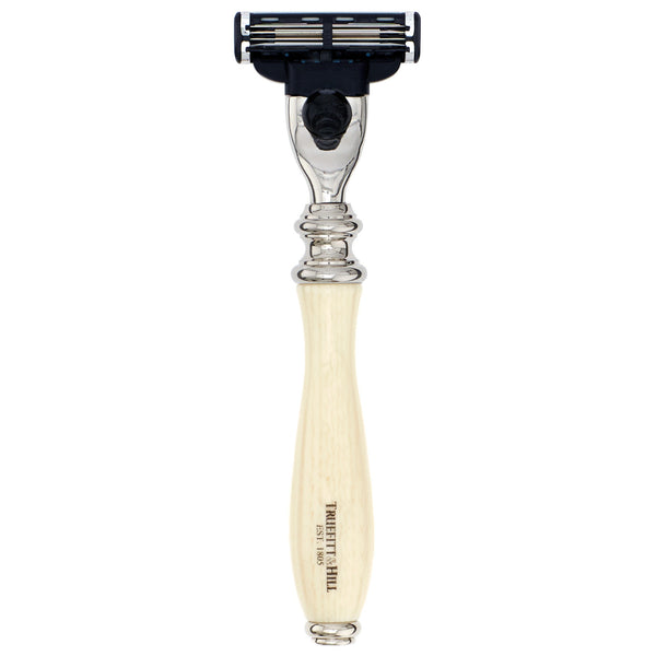 Wellington Razor Mach3 – THE BARBERHOOD