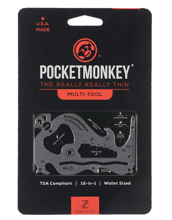 Barbershop, Barber, Male Grooming, Retail, Style, Mens Style, Mens Retail, Male Style, Online Shopping, Modern Man, Travel, Mens Products, Sydney, Australia, Mens Store, Gifts For Men, Zootility, Pocket monkey, Multi Tool, USA, 12-in-1, TSA.